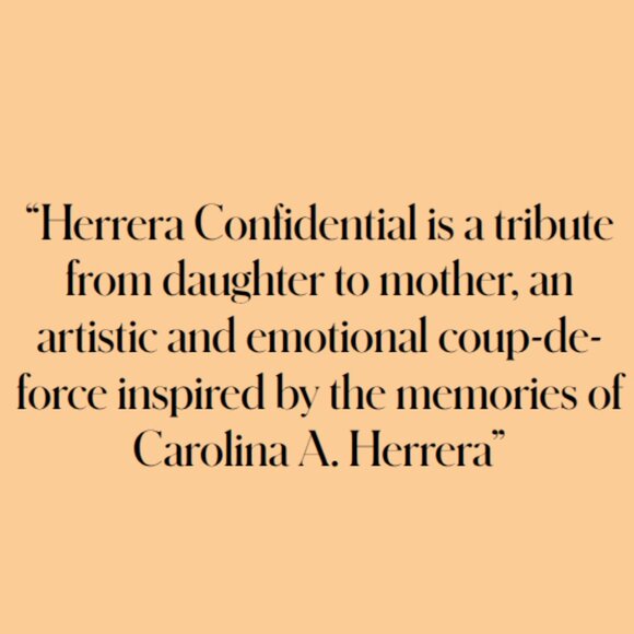 Carolina Herrera Perfume Concentrated  Pure Oil of Sandal Wood NWOB - Picture 4 of 10